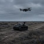 Joint UAS-UGV Interoperability Course (JUIC)