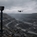 Mining Site Security Services